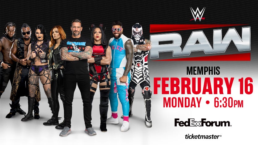 WWE: RAW