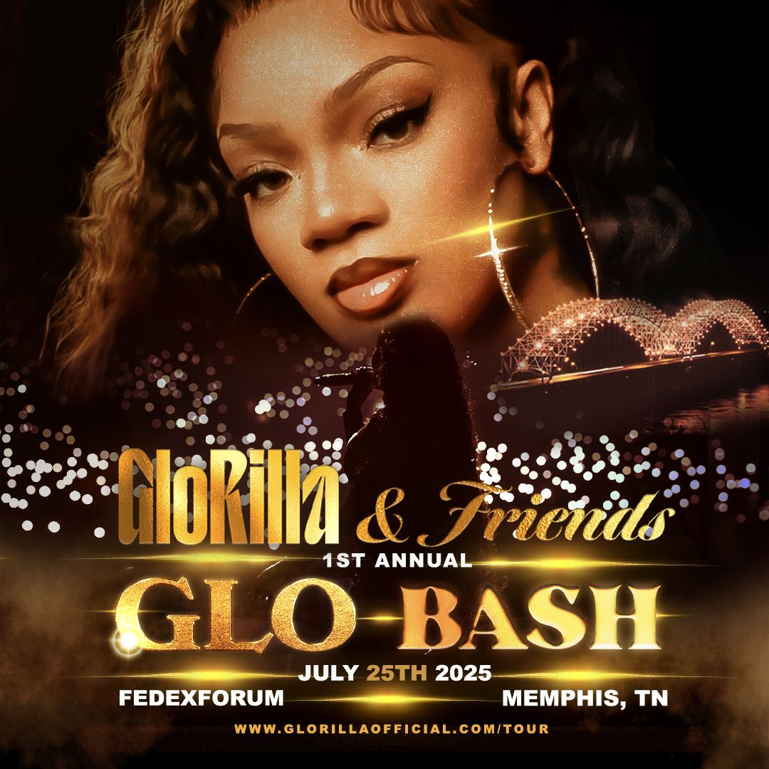 More Info for GloRilla & Friends 1st Annual GLO BASH