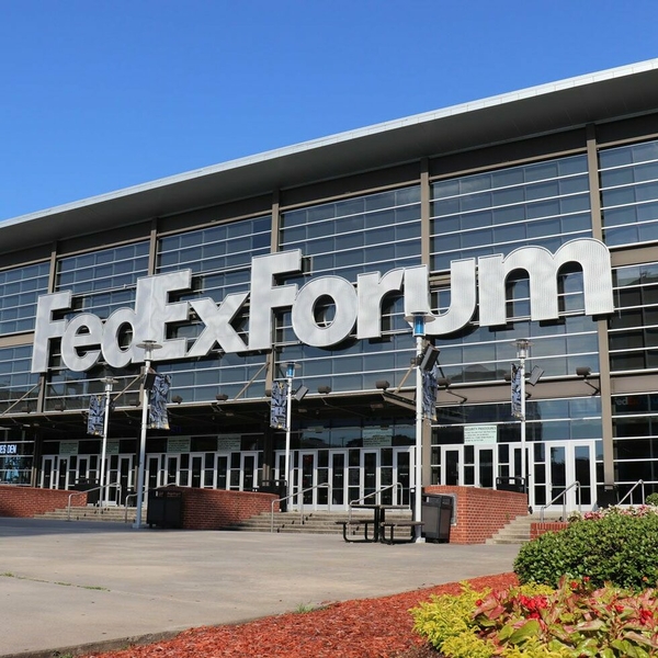 FedExForum announces updated entry and attendance policies and procedures for guests